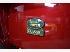 Thumbnail Photo 44 for 1996 Land Rover Range Rover